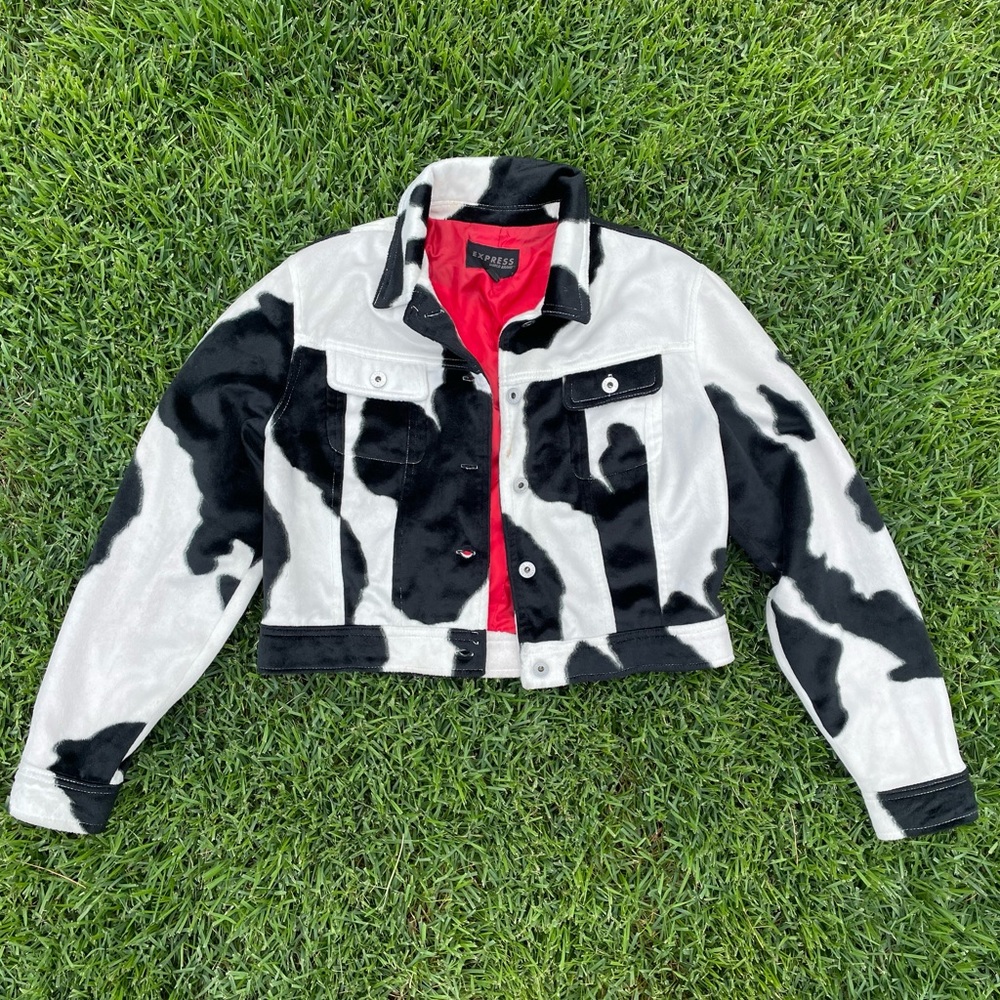 Cowgirl Jacket